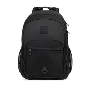 Mochila Masculina para Notebook BG Mesh II Preta