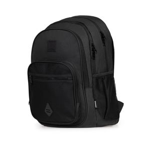 Mochila Masculina para Notebook BG Mesh II Preta