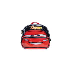 Lancheira Térmica Infantil Masculina Carros Relâmpago McQueen