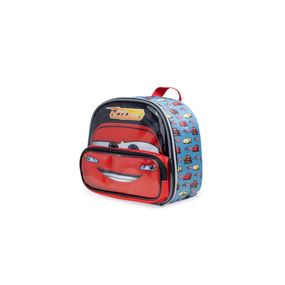 Lancheira Térmica Infantil Masculina Carros Relâmpago McQueen