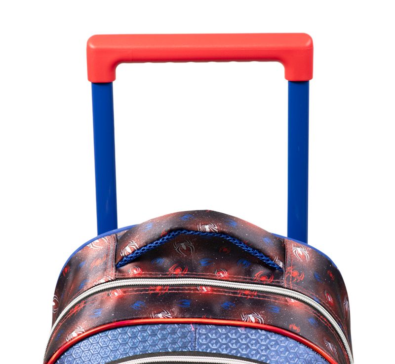 0226062651001---MOCHILA-C-4-RODAS-HOMEM-ARANHA-25P--VERMELHO-U--6-