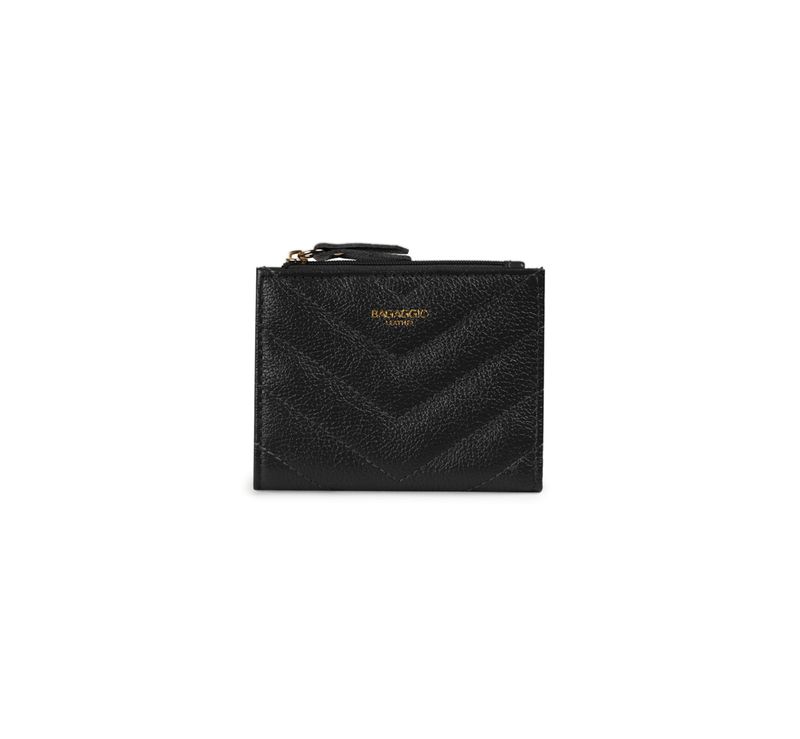 0098439458001---CARTEIRA-ZIG-ZAG-COURO-MATELASSE-PEQUENA--PRETO-U--1-