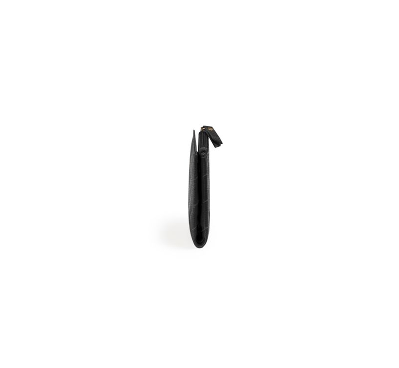 0098439458001---CARTEIRA-ZIG-ZAG-COURO-MATELASSE-PEQUENA--PRETO-U--3-
