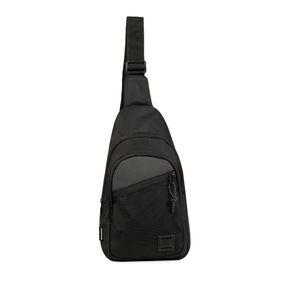 Mochila Transversal Masculina Pequena BG Net