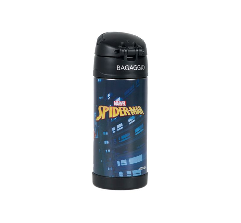 0160724458001---GARRAFINHA-TERM-320ML-HOMEM-ARANHA-24P--PRETO-U--3-