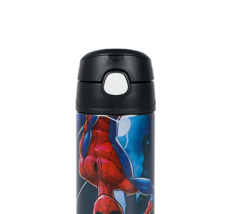 0160724458001---GARRAFINHA-TERM-320ML-HOMEM-ARANHA-24P--PRETO-U--4-