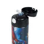 0160724458001---GARRAFINHA-TERM-320ML-HOMEM-ARANHA-24P--PRETO-U--5-