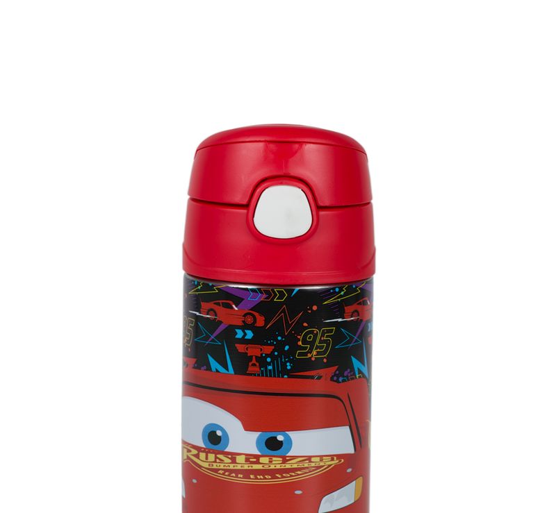 0160729651001---GARRAFINHA-TERM-320ML-CARROS-24P--VERMELHO-U--6-