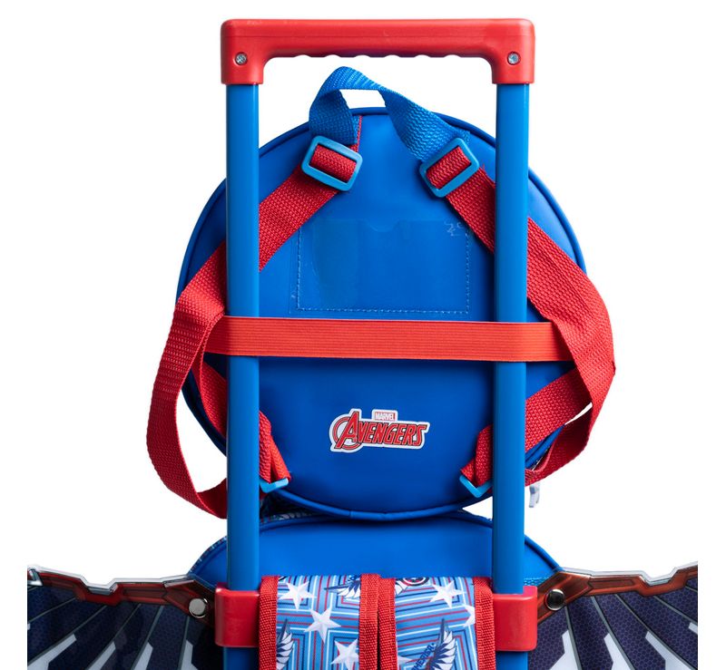 0152613035001---LANCHEIRA-CAPITAO-AMERICA-25P--AZUL-ESCURO-U--9-