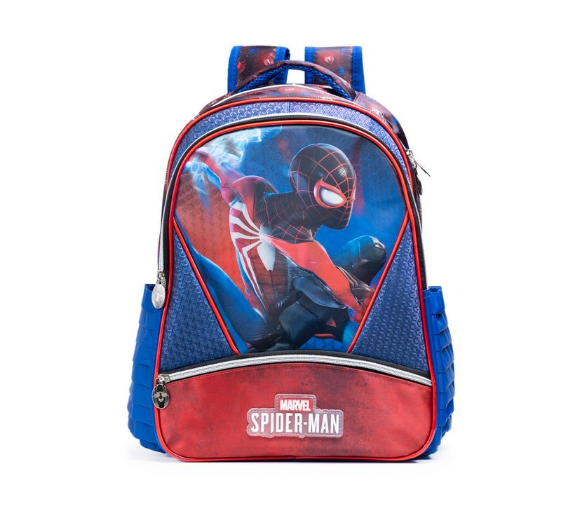 0226060651001---MOCHILA-HOMEM-ARANHA-25P--VERMELHO-U--1-