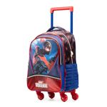 0226062651001---MOCHILA-C-4-RODAS-HOMEM-ARANHA-25P--VERMELHO-U--2-