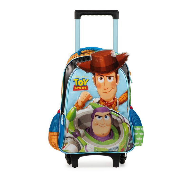 0226053839001---MOCHILA-C-2-RODAS-TOY-STORY-25P--VERDE-CARAMELO-U--1-