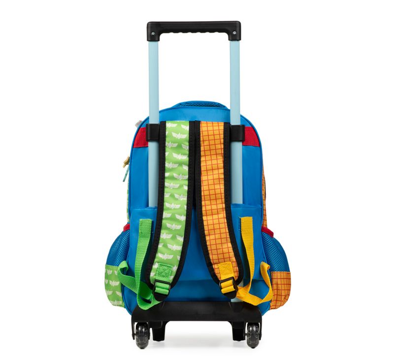 0226053839001---MOCHILA-C-2-RODAS-TOY-STORY-25P--VERDE-CARAMELO-U--4-