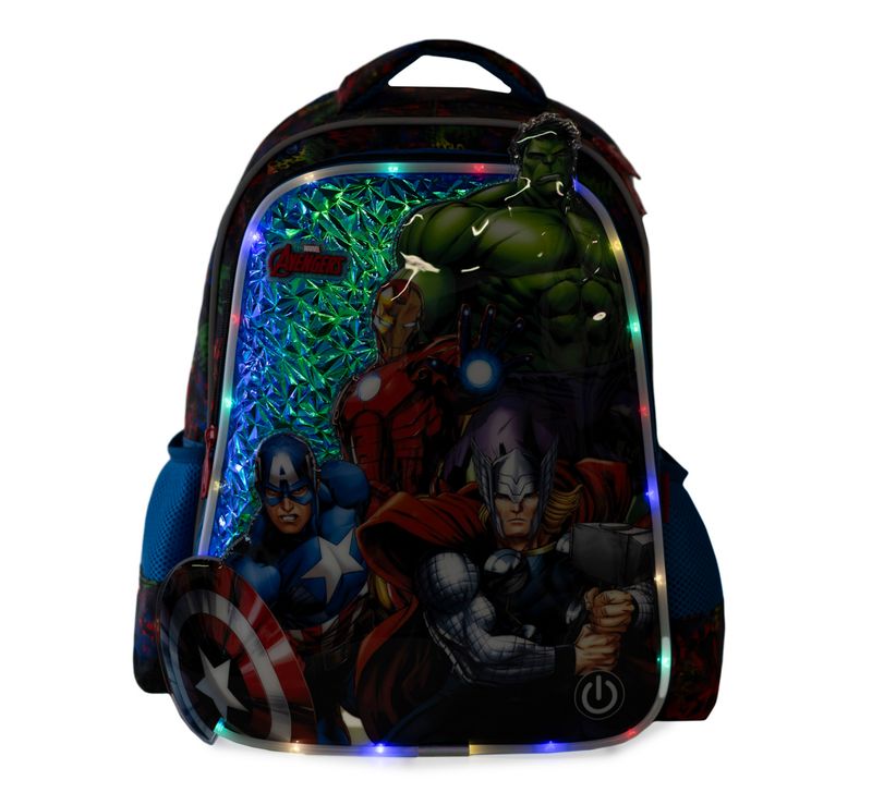 0226669458001---MOCHILA-VINGADORES-25P--PRETO-U--14-