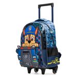 0226738030001---MOCHILA-C-2-RODAS-PATRULHA-CANINA-CHASE-25P--2-