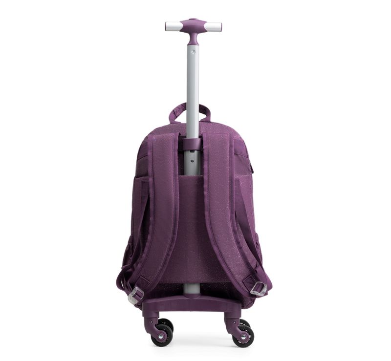 0226635588001---MOCHILA-FEMININA-C-4-RODAS-CRINKLE-GLITTER-25J--ROXO-U--4-