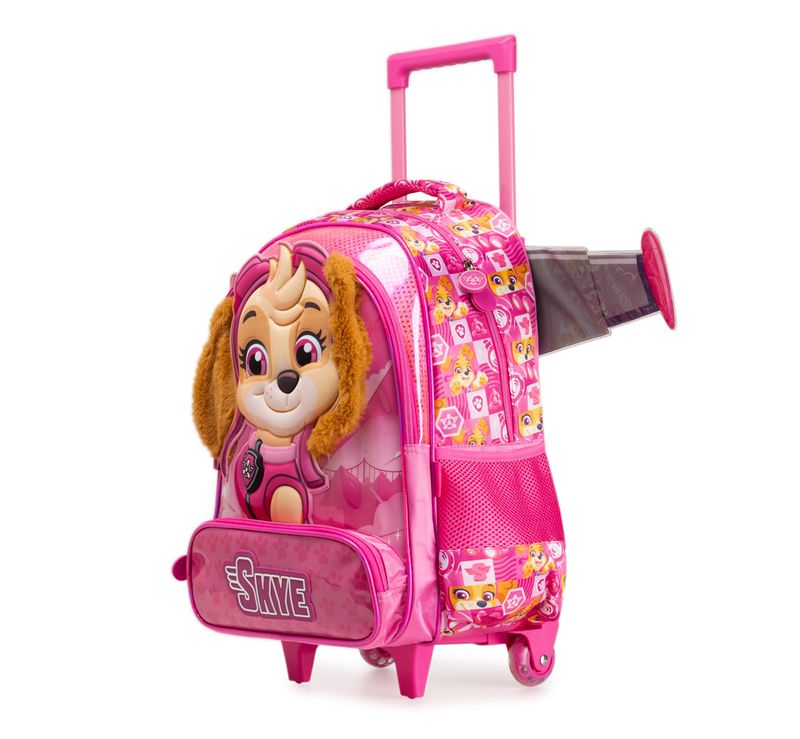 0226744560001---MOCHILA-C-2-RODAS-PATRULHA-CANINA-SKYE-25P--2-