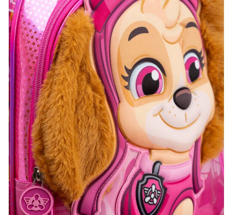 0226744560001---MOCHILA-C-2-RODAS-PATRULHA-CANINA-SKYE-25P--5-
