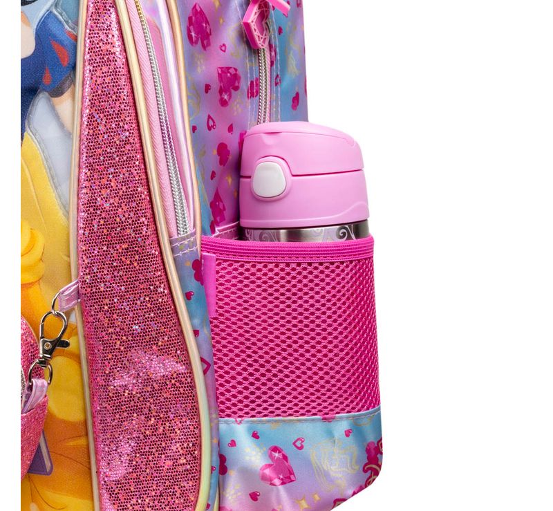 0226075560001---MOCHILA-C-4-RODAS-PRINCESAS-25P--ROSA-U--11-