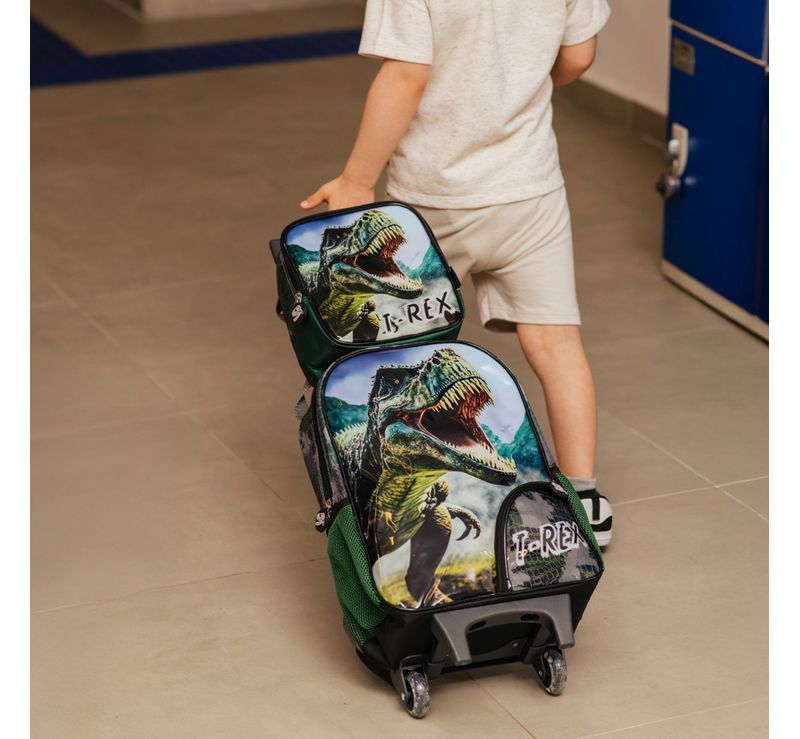 0152659626001-0226085626001---KIT-LANCHEIRA-MOCHILA-C-2-RODAS-DINOSSAURO-25K--VERDE-ESCURO-U_H