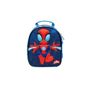 Lancheira Térmica Masculina Spidey Baby
