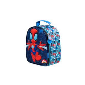 Lancheira Térmica Masculina Spidey Baby