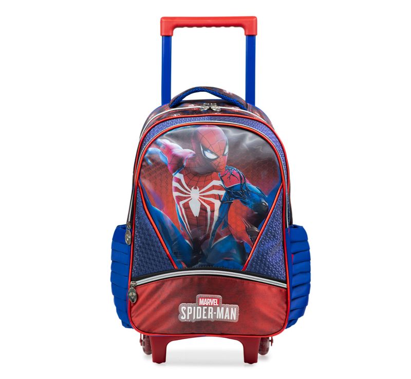 0226061651001---MOCHILA-C-2-RODAS-HOMEM-ARANHA-25P--VERMELHO-U--1-