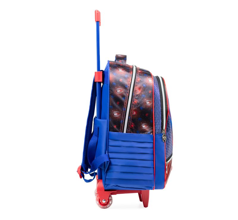 0226061651001---MOCHILA-C-2-RODAS-HOMEM-ARANHA-25P--VERMELHO-U--3-