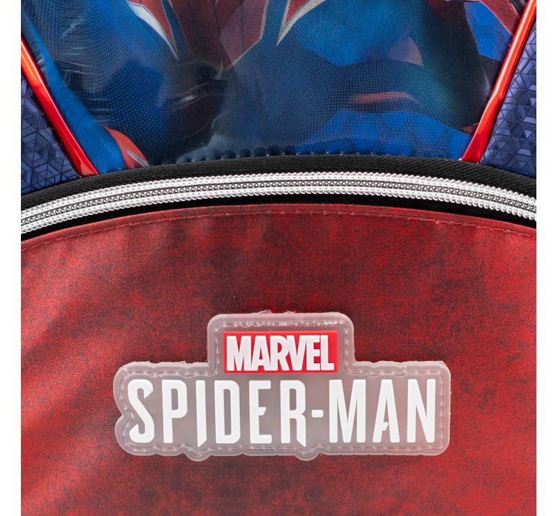 0226061651001---MOCHILA-C-2-RODAS-HOMEM-ARANHA-25P--VERMELHO-U--5-