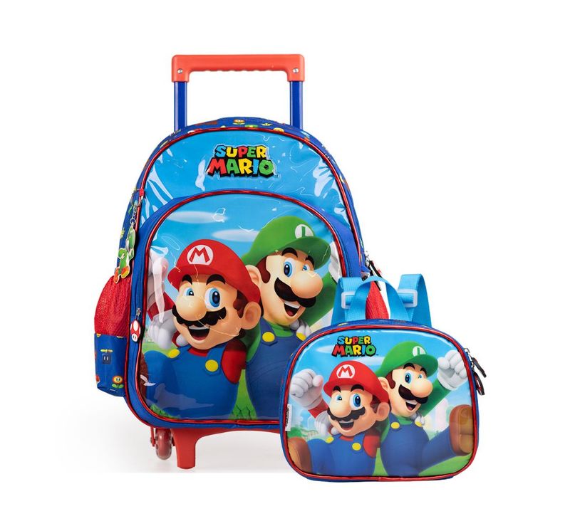mario