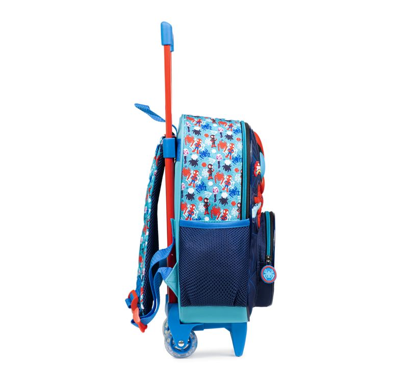 0226083035001---MOCHILA-C-2-RODAS-SPIDEY-BABY-25K--AZUL-ESCURO-U--3-