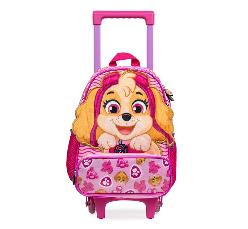 0226741560001---MOCHILA-C-2-RODAS-PATRULHA-CANINA-SKYE-BABY-25K--ROSA-U--1-