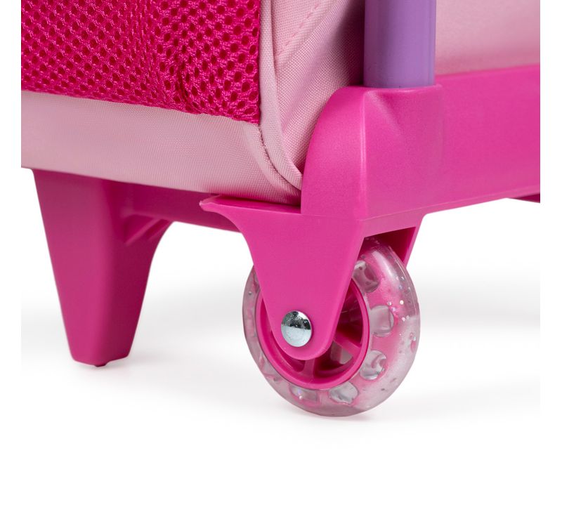 0226741560001---MOCHILA-C-2-RODAS-PATRULHA-CANINA-SKYE-BABY-25K--ROSA-U--12-