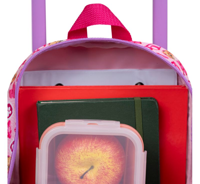 0226741560001---MOCHILA-C-2-RODAS-PATRULHA-CANINA-SKYE-BABY-25K--ROSA-U--13-