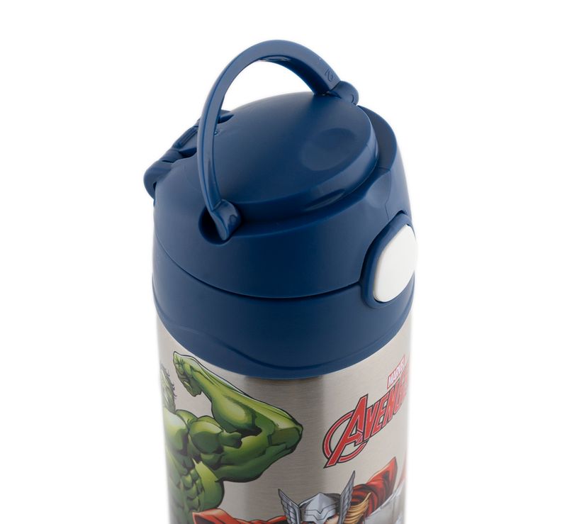 0160749035001---GARRAFINHA-TERM-320ML-VINGADORES-25P--AZUL-ESCURO--4-