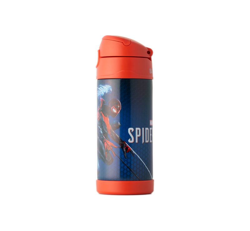 0160743651001---GARRAFINHA-TERM-320ML-HOMEM-ARANHA-25P--VERMELHO--2-