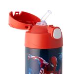 0160743651001---GARRAFINHA-TERM-320ML-HOMEM-ARANHA-25P--VERMELHO--5-