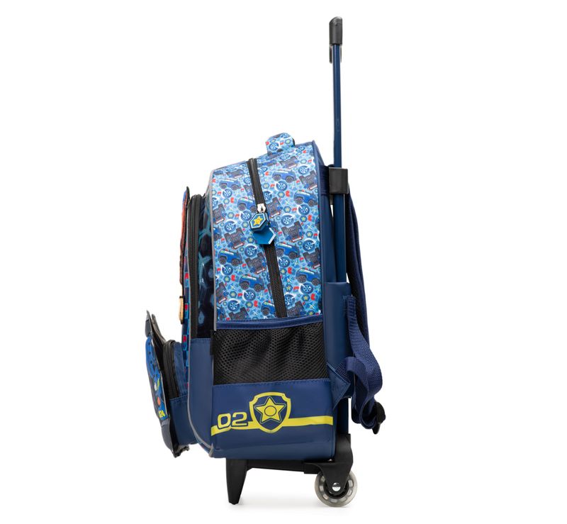 0226738030001---MOCHILA-C-2-RODAS-PATRULHA-CANINA-CHASE-25P--3-