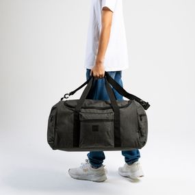 Bolsa de Viagem Nomad Preta