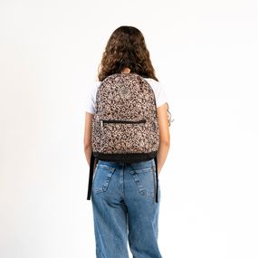 Mochila Básica Oncinha Smile