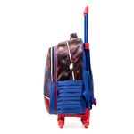 0226062651001---MOCHILA-C-4-RODAS-HOMEM-ARANHA-25P--VERMELHO-U--3-