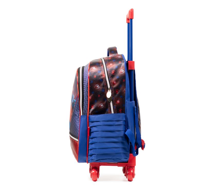 0226062651001---MOCHILA-C-4-RODAS-HOMEM-ARANHA-25P--VERMELHO-U--3-