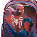 0226062651001---MOCHILA-C-4-RODAS-HOMEM-ARANHA-25P--VERMELHO-U--8-