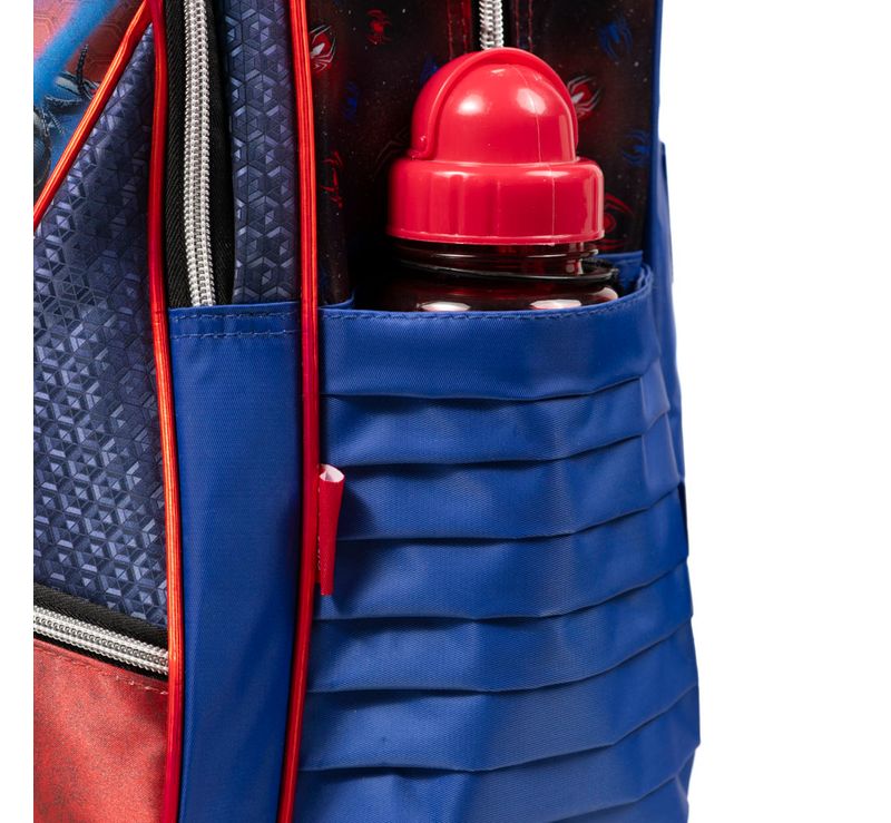 0226062651001---MOCHILA-C-4-RODAS-HOMEM-ARANHA-25P--VERMELHO-U--9-