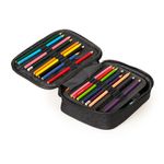 0169170458001---ESTOJO-CRINKLE-GLITTER-25J--PRETO-U--5-