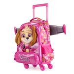 0226743560001---MOCHILA-C-4-RODAS-PATRULHA-CANINA-SKYE-25P--ROSA-U--2-