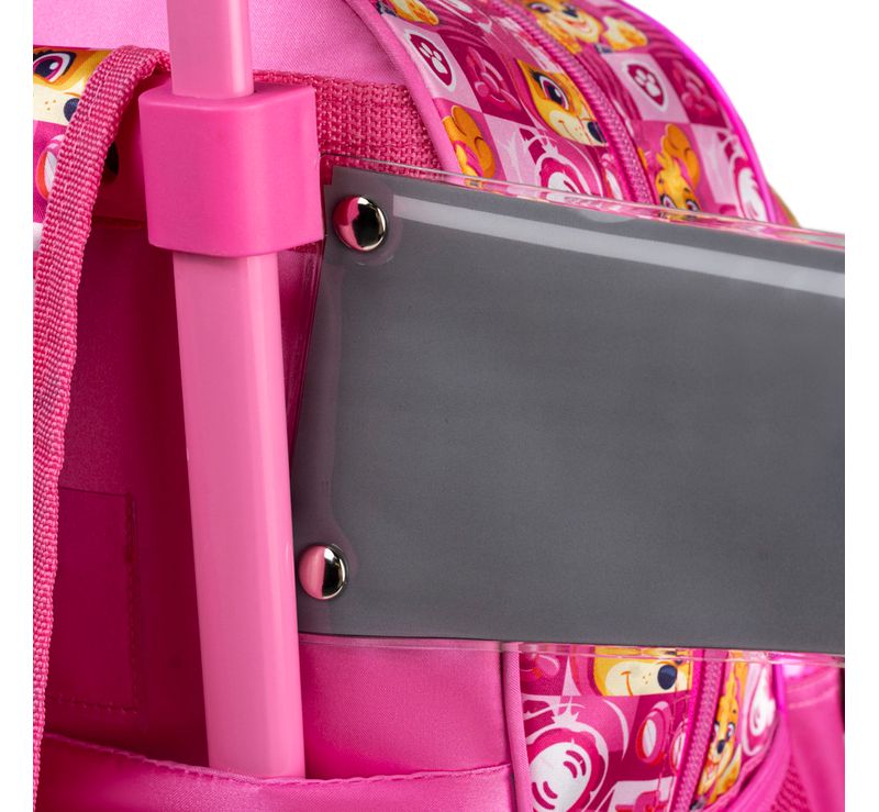 0226743560001---MOCHILA-C-4-RODAS-PATRULHA-CANINA-SKYE-25P--ROSA-U--9-