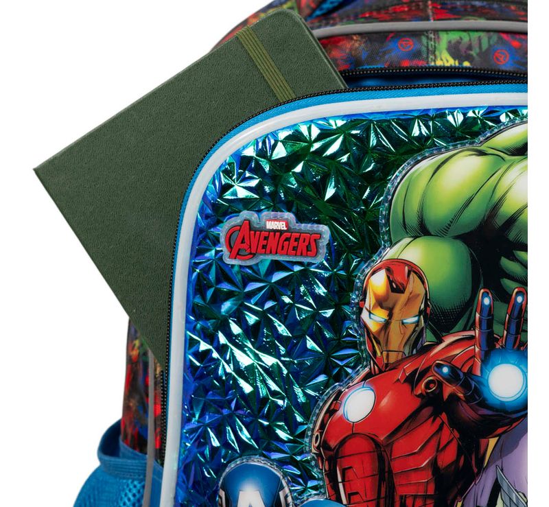 0226745458001---MOCHILA-C-4-RODAS-VINGADORES-25P--PRETO-U--9-