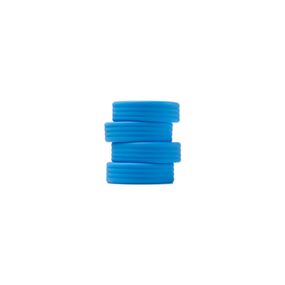 Capa para Rodinhas Azul