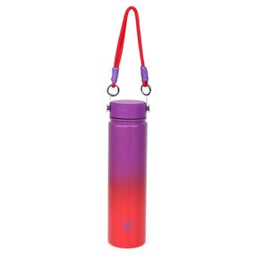 Garrafa Térmica 750ml BBB 25 Roxa